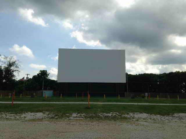 49er Drive-in - 2014 Photo